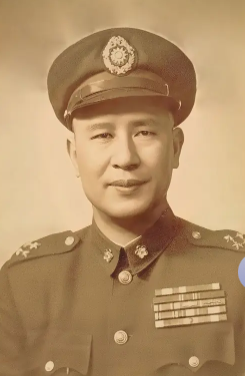 白崇禧