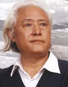 白庚延