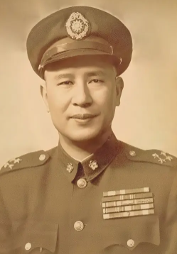 白崇禧