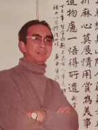 陈炳昶