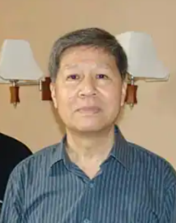 陈梗桥