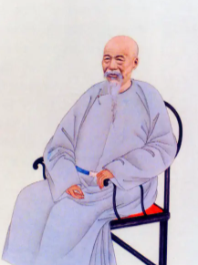 陈澧
