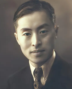 陈立夫