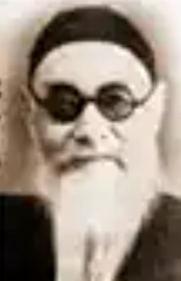 陈云诰