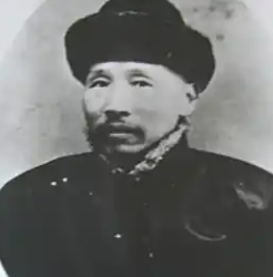 成多禄