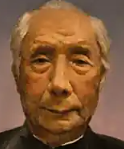 楚图南