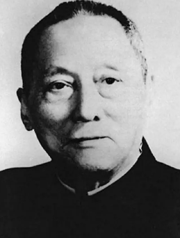 陈半丁