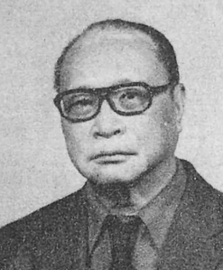 陈定山