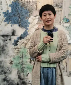 杜艳