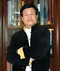 陈全胜