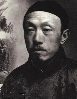 陈师曾