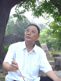 陈玉圃