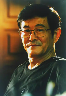 陈振国