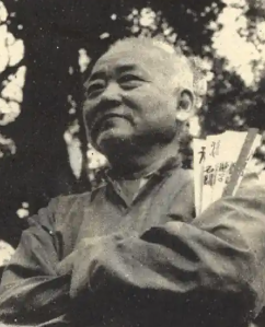 陈子奋