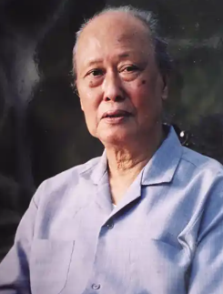 陈子毅
