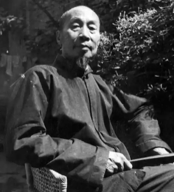 陈子庄