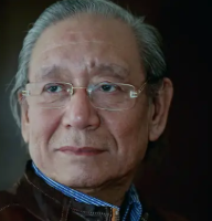 杜滋龄
