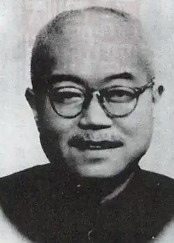 邓散木