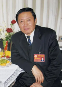 段成桂