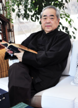 范曾