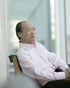 冯大中
