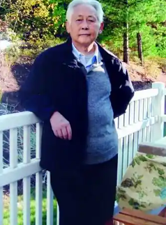 冯今松