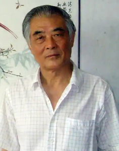 冯霖章