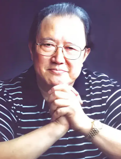 傅二石