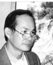 傅狷夫