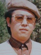 傅洵