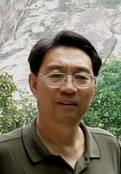 傅以新