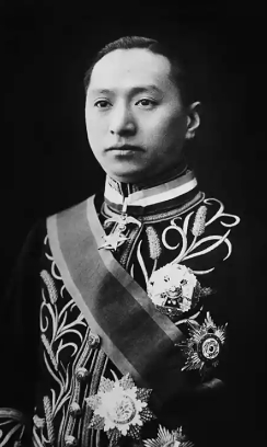 顾维钧