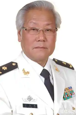 甘长霖