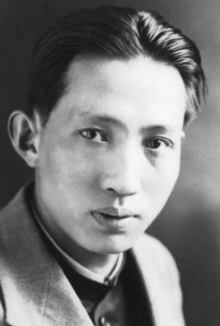 傅抱石