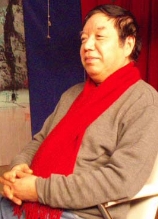 高延军