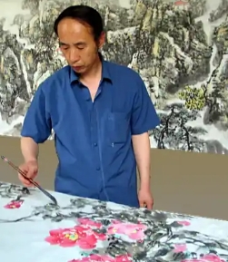 葛建伟