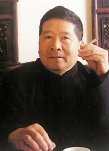 龚继先