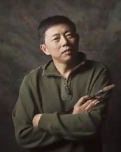 顾大明