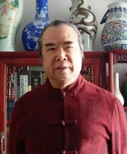 谷宝玉