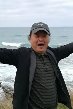 顾晓东
