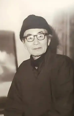 关良