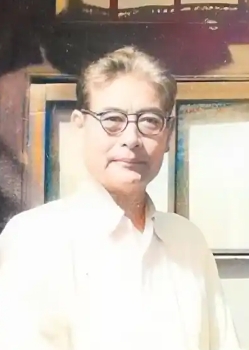 郭味蕖