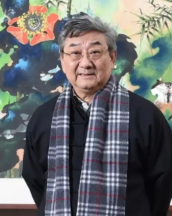 韩天衡