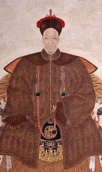 何绍基