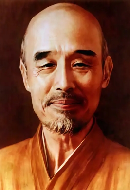 弘一