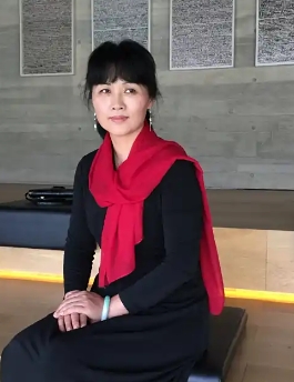胡秋萍