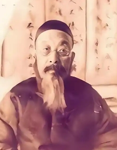 华世奎