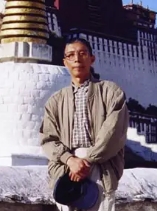 韩书力