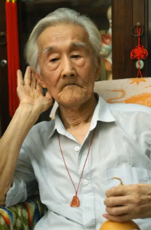 周汝昌