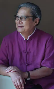 周志高